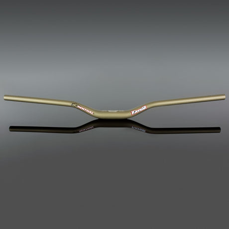 Renthal Handlebar Fatbar [cl Dia:31.8mm Rs:40mm Cl:gold]