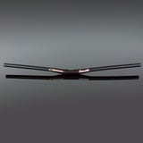 Renthal Handlebar Fatbar [cl Dia:31.8mm Rs:10mm Cl:black]