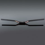 Renthal Handlebar Fatbar [cl Dia:31.8mm Rs:30mm Cl:black]
