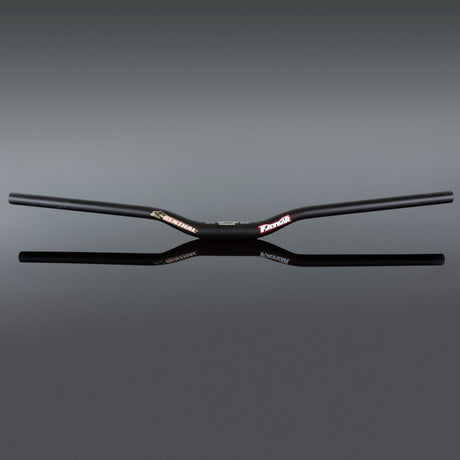 Renthal Handlebar Fatbar [cl Dia:31.8mm Rs:30mm Cl:black]