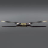 Renthal Handlebar Fatbar Carbon [cl Dia:31.8mm Rs:20mm Wd:800mm]