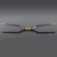 Renthal Handlebar Fatbar Carbon [cl Dia:31.8mm Rs:40mm Wd:800mm]