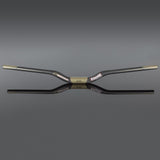 Renthal Handlebar Fatbar Carbon [cl Dia:31.8mm Rs:40mm Wd:800mm]