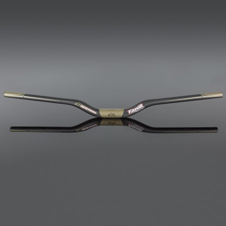 Renthal Handlebar Fatbar Carbon [cl Dia:31.8mm Rs:40mm Wd:800mm]
