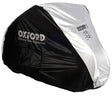 Oxford Aquatex X3 Bike Cover 3 Bike 200cm X 105cm X 110cm