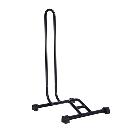 Oxford Floorstand - Deluxe Lightweight 2 Part - Fits 20" - 29" With Wider Tyre