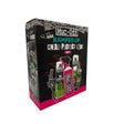 Muc-off Kit - Ramped Up - Clean / Protect / Lube