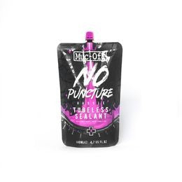 Muc-off Tyre Sealant No Puncture 140ml