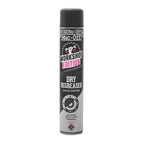 Muc-off Degreaser Dry Quick Dry Aero 750ml  