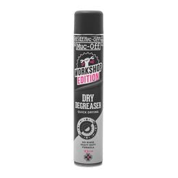 Muc-off Degreaser Dry Quick Dry Aero 750ml  