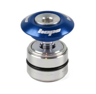 Hope Headset Top Cap - Head Doctor - Blue