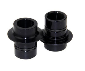 Hope Pro 2 Evo, To Pro 5 Axle Adapters - Front Hub Conversion 15mm