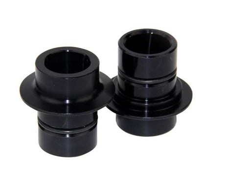 Hope Pro 2 Evo, To Pro 5 Axle Adapters - Front Hub Conversion 15mm