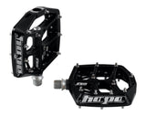 Hope Pedals - F20 Alloy Sealed [cl:black]