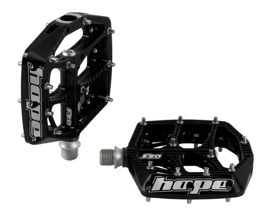 Hope Pedals - F20 Alloy Sealed