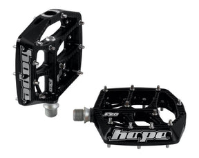 Hope Pedals - F20 Alloy Sealed [cl:black]