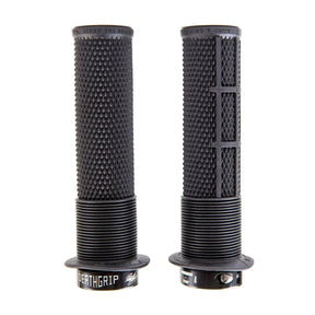 Dmr Deathgrip 2 Flangeless Grips Thick [cl:black]