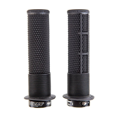 Dmr Deathgrip 2 Flangeless Grips Thick [cl:black]