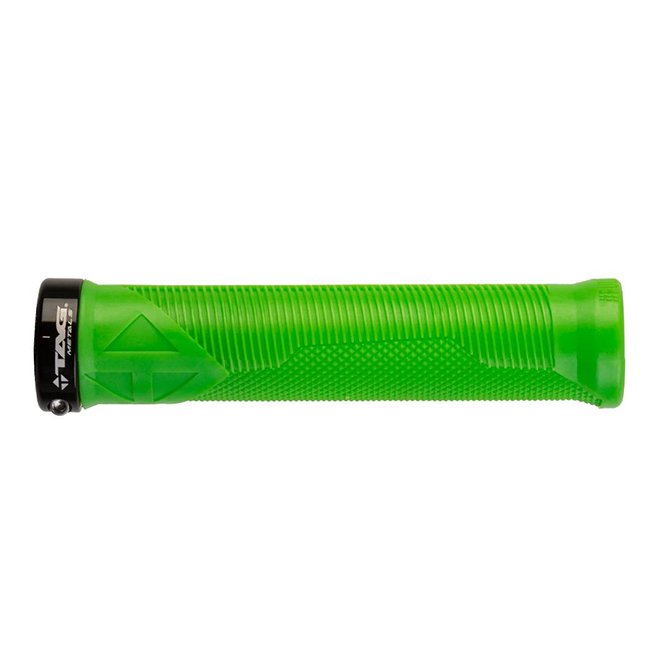 Tag Metals Grips - Section [cl:green]