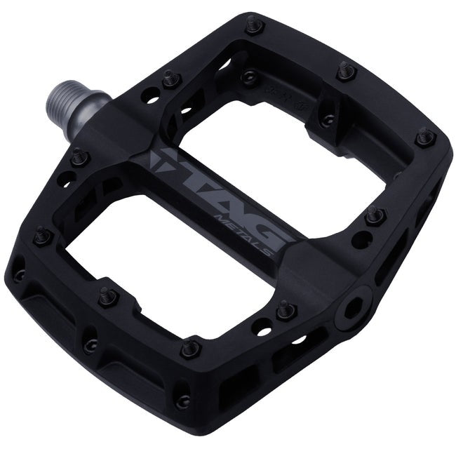 Tag Metals Pedals T3 Nylon [cl:black]