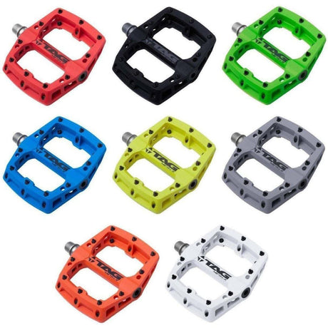 Tag Metals Pedals T3 Nylon [cl:black]