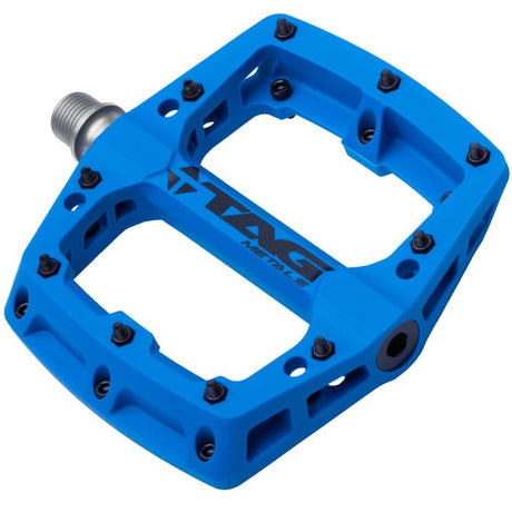 Tag Metals Pedals T3 Nylon [cl:blue]
