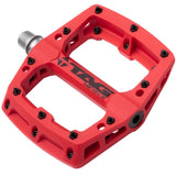 Tag Metals Pedals T3 Nylon [cl:red]