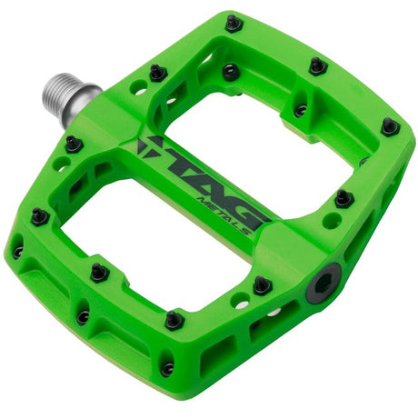Tag Metals Pedals T3 Nylon [cl:green]