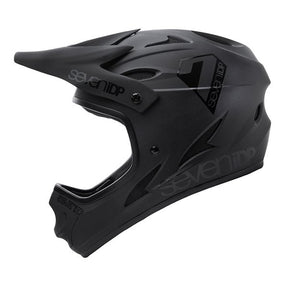 Seven Idp Helmet M1 Black [sz:large]