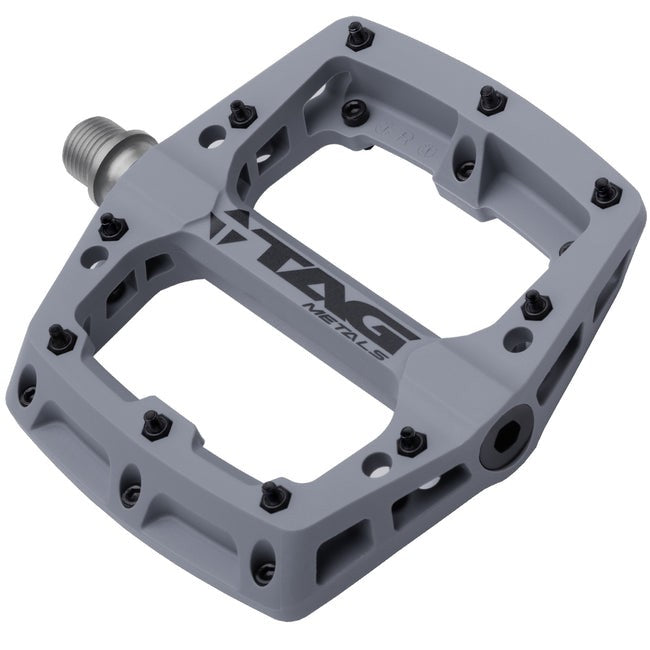 Tag Metals Pedals T3 Nylon [cl:grey]