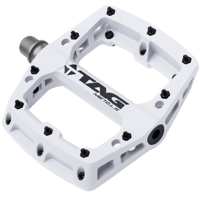 Tag Metals Pedals T3 Nylon [cl:white]