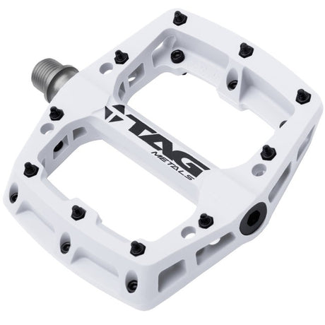 Tag Metals Pedals T3 Nylon [cl:white]