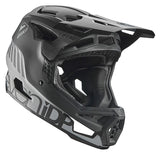 Seven Idp Helmet Project 23 Fibreglass Graphite/black [sz:large]