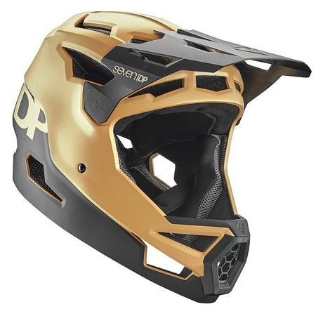 Seven Idp Helmet Project 23 Abs Sand/black [sz:medium]