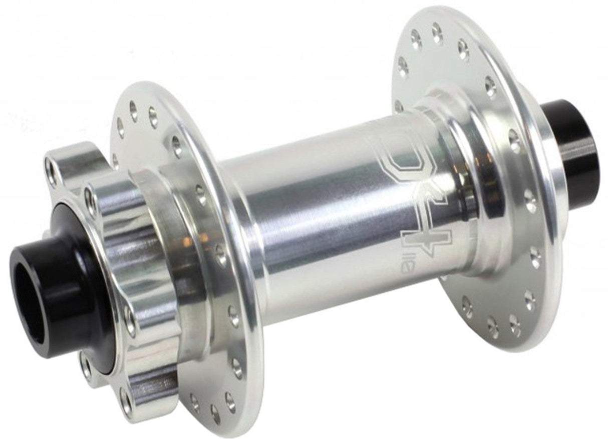 Hope Hub - Pro 4 Front - Boost 15 X 110mm - 32h - Silver