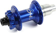 Hope Pro 4 Rear Hub - Boost 148 X 12 32 Hole - Sram Xd - Blue