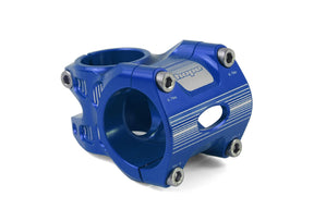 Hope Stem Am 0 Deg - 35mm Bar X 35mm Length - Blue