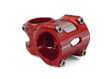 Hope Stem Am 0 Deg 35mm Bar X 35mm Length - Red