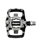 Hope Union Trail Pedals - Black 