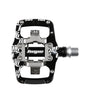 Hope Union Trail Pedals - Black 