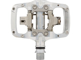 Hope Union Trail Pedals - Silver 