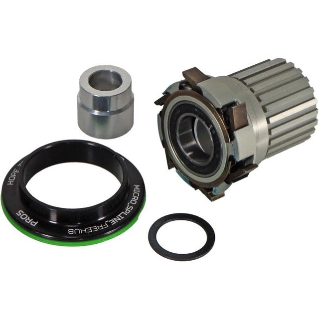Hope Pro 5 Freehub Assembly Shimano Microspline - Ms 12 Speed