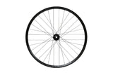 Hope Wheel - Front - Pro 5 - Fortus 30 - 15mm X 110mm - Black - 27.5"