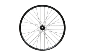 Hope Wheel - Front - Pro 5 - Fortus 30 - 15mm X 110mm - Black - 27.5"