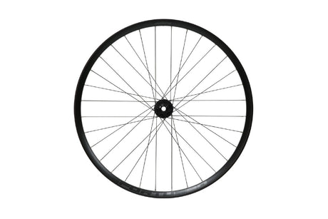 Hope Wheel - Front - Pro 5 - Fortus 30 - 15mm X 110mm - Black - 27.5"