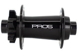 Hope Wheel - Front - Pro 5 - Fortus 30 - 15mm X 110mm - Black - 27.5"