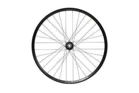 Hope Wheel - Rear - Pro 5 - Fortus 30 - 12mm X 148mm - Black - Microspline - 27.5"