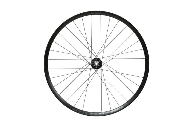 Hope Wheel - Rear - Pro 5 - Fortus 30 - 12mm X 148mm - Black - Microspline - 27.5"