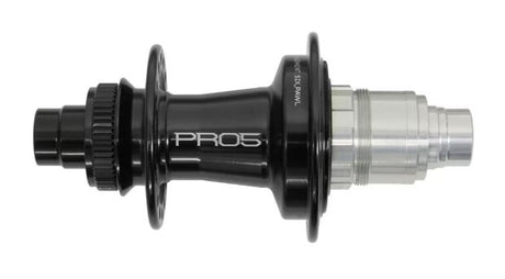 Hope Wheel - Rear - Pro 5 - Fortus 30 - 12mm X 148mm - Black - Sram Xd Driver - 27.5"