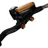Hope Brakeset Evo V6ti Mono Edition Set 220/200mm Braided